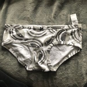 NWT PINK Underwear
